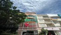 Cho Thuê Tòa Building Quận 3 CMT8  5m x 18m  6 Tầng  65 Triệu  diadiemnhaban.com